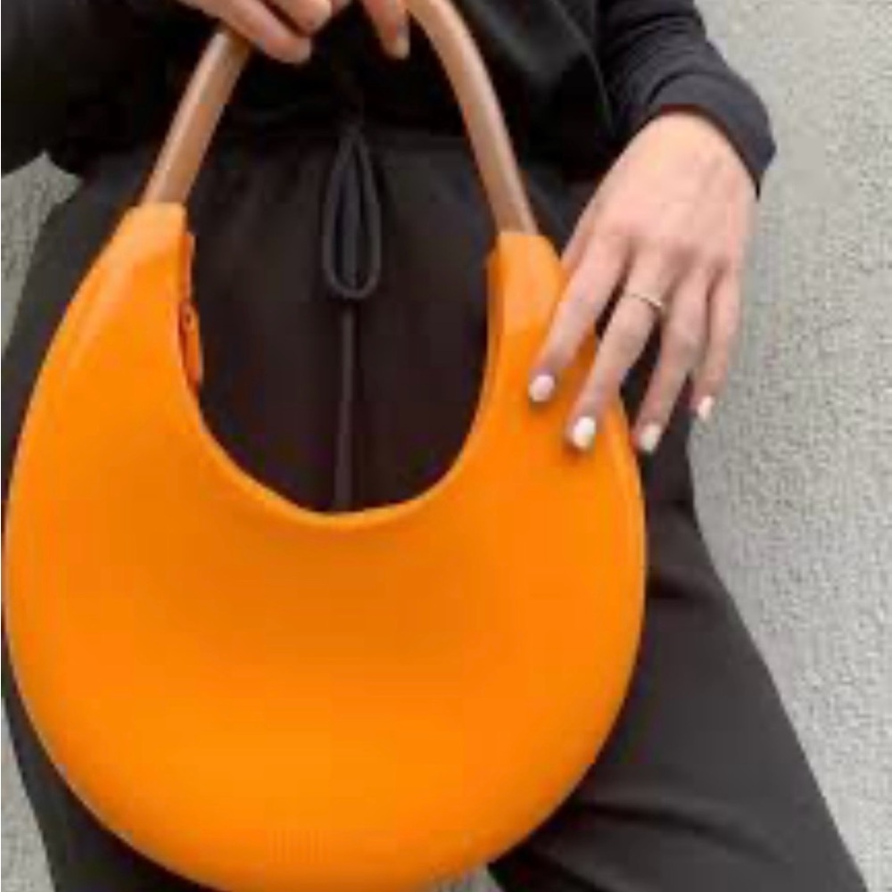Melissa Moon bag - Picture 2 of 12